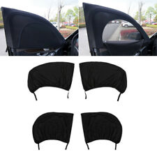 4PCS Car SUV Side Window Shade