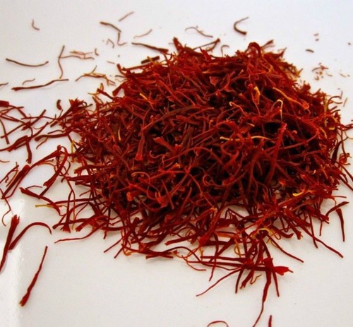 100 quality spanish - spanish, saffron