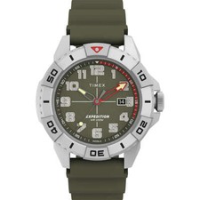 Mens Wristwatch TIMEX