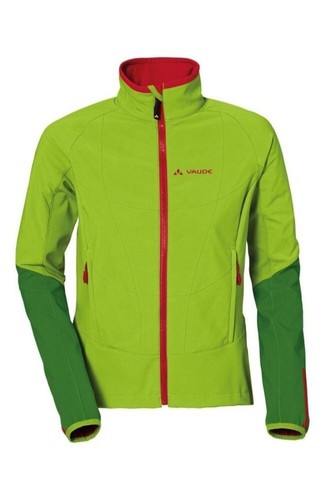 Vaude primasoft women - vaude,
