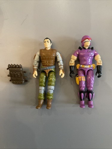 Joe action force - gi, /