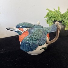 Staffordshire Fine Ceramics