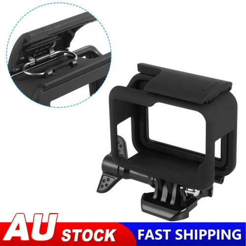 Frame for gopro - frame, black