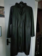 Stutterheim Swedish Raincoat