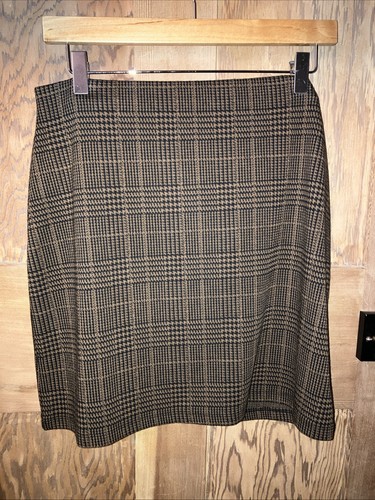 Bnwot ladies brown - brown, stretch