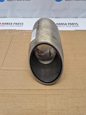 Porsche Macan 95B 2014-2023 Diesel Exhaust Tip Outer Left 