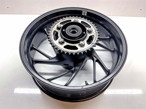 2016 honda cb650f - cb650f, wheel