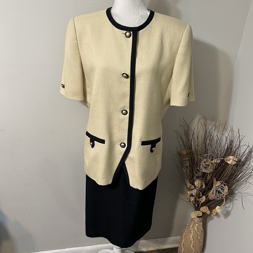 Vtg kasper for - vtg, skirt