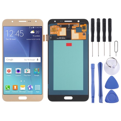 Oled screen digitizer - oled,