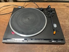 Technics q21 direct drive - q21,