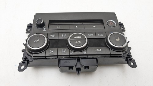 Range rover evoque - rover, air