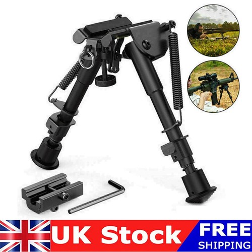 Adjustable spring swivel - 6"-9",