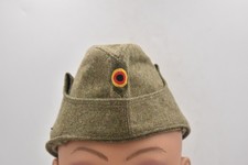 West German Bundeswehr Army