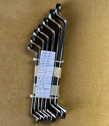 Bedford vanadium piece - bedford,