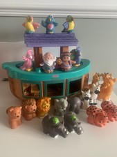 Fisher-Price Little People