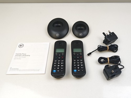 Everyday cordless - (read), bt
