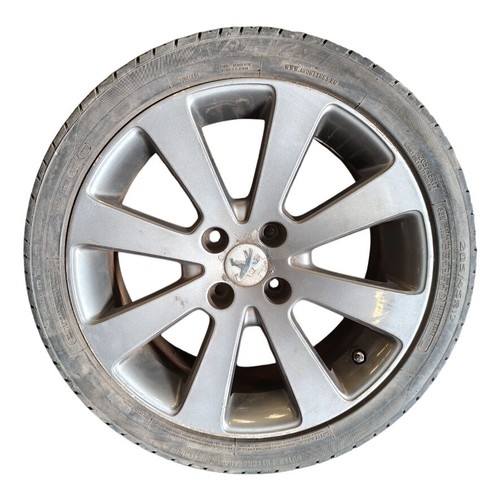 Peugeot 308 alloy - 308, 17"
