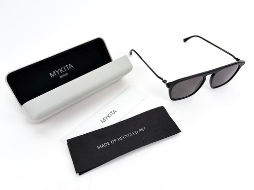 Mykita kallio c880 polarized - kallio,