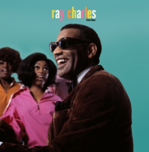 Ray charles debut - :, (+3