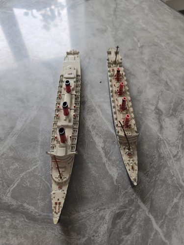 Triang minic ships 703 - 703, r.m.s