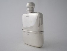 Antique George V Sterling
