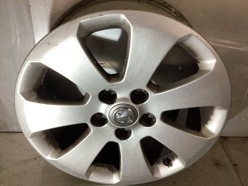 Vauxhall insignia 7 - vauxhall, 17”