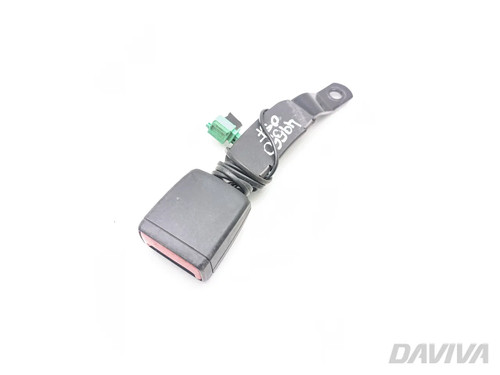 Skoda fabia front - skoda, belt