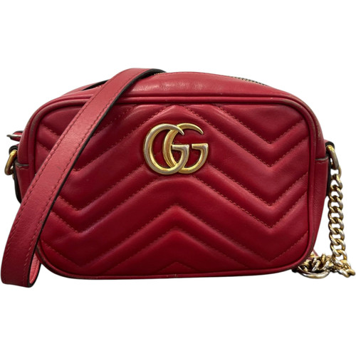 Gucci women marmont bag - women's,