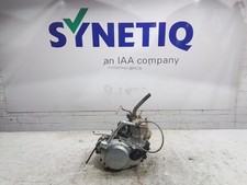 ENGINE *RUNNER* SCORPA SY 250  TRIALS