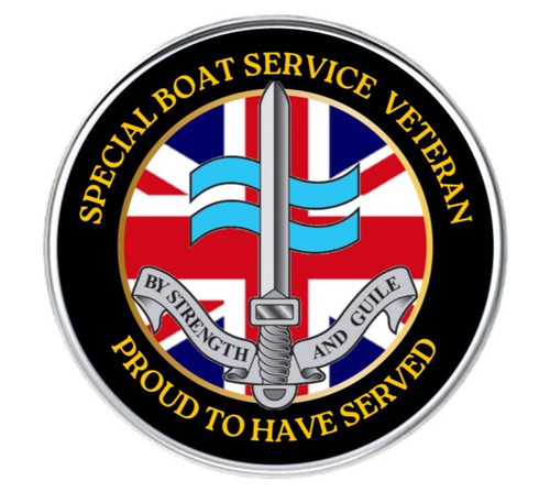 Special boat service sbs - boat,