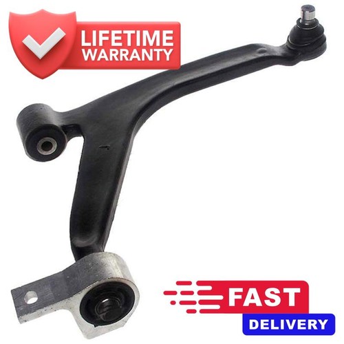 Front right lower wishbone - right,