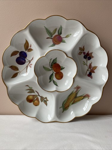 Royal worcester evesham - royal,