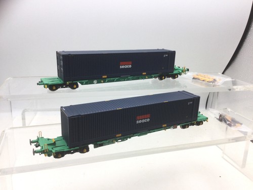 Bachmann 302b gauge - gauge, pair
