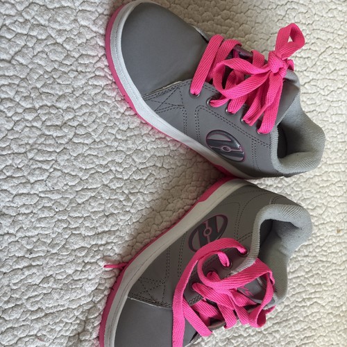Size kids grey and pink - size,