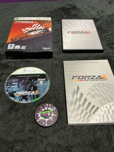 Forza horizon collectors - forza,