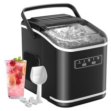 Countertop Ice Maker Machine 9