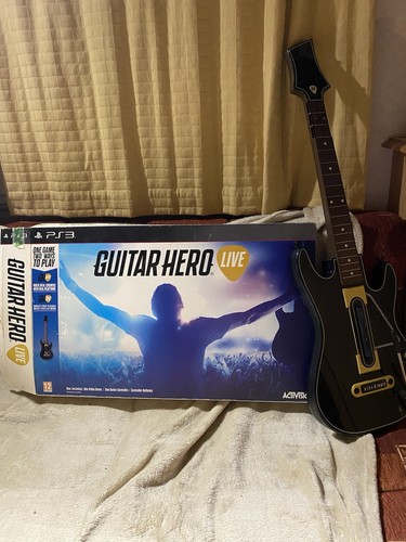 Guitar hero guitars - 3, 2