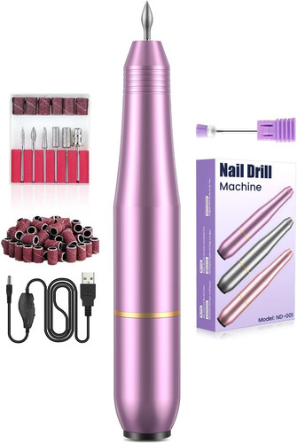 Electric nail files - electric,