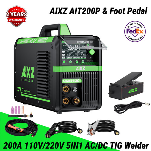 110v 220v alu tig - 110v/220v, ac