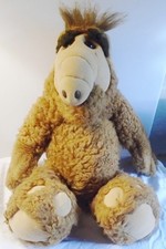 Original ALF Plush Toy 18"