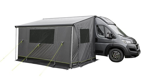 Outwell sideroads campervan - outwell,