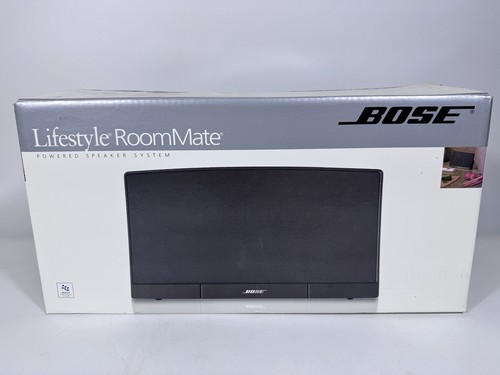 Bose lifestyle roommate - bose,