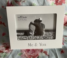 Sass & Belle Me And You Photo