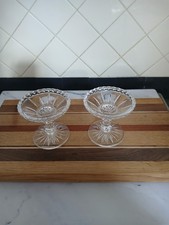 Cut Crystal Glass Nachtmann