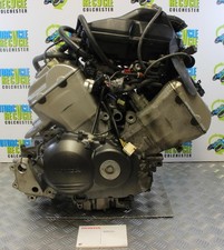 Honda VFR 800 VTEC Engine