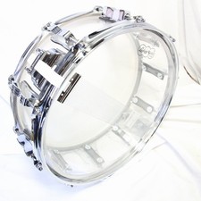 Ludwig Vistalite 14x5 Acrylic