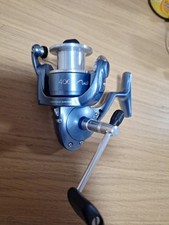 MITCHELL 400X Match Reel