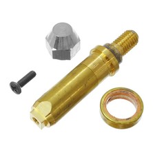 Pressure Cooker Group Axle for