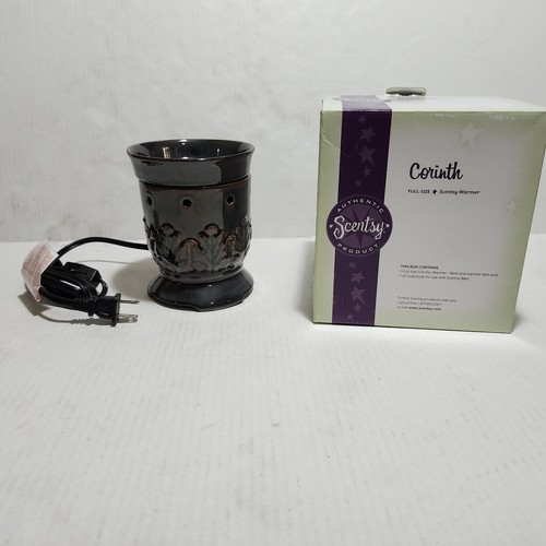 Scentsy corinth full size - scentsy,