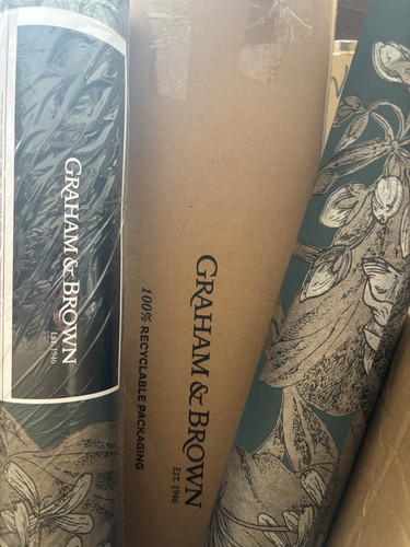 Graham brown florentia - &,